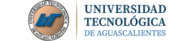 Logo de la Universidad Tecnológica de Aguascalientes